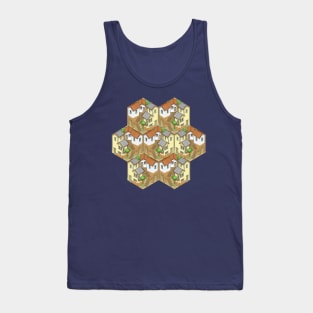 Favela Tank Top